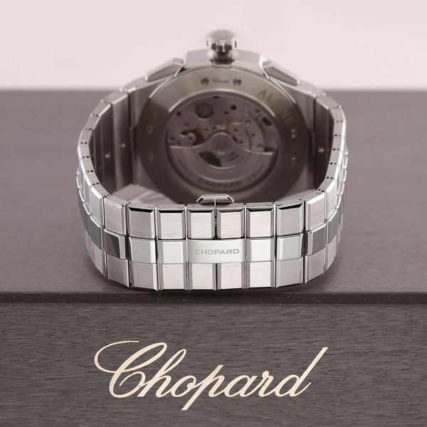 Chopard Alpine Eagle 298609-3001